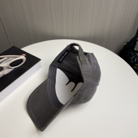 Cheap Balenciaga Caps #1218662 Replica Wholesale [$25.00 USD] [ITEM#1218662] on Replica Balenciaga Caps