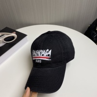 Cheap Balenciaga Caps #1218665 Replica Wholesale [$25.00 USD] [ITEM#1218665] on Replica Balenciaga Caps