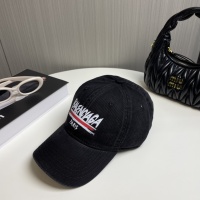 Cheap Balenciaga Caps #1218665 Replica Wholesale [$25.00 USD] [ITEM#1218665] on Replica Balenciaga Caps