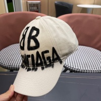 Cheap Balenciaga Caps #1218680 Replica Wholesale [$27.00 USD] [ITEM#1218680] on Replica Balenciaga Caps