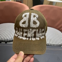 Cheap Balenciaga Caps #1218682 Replica Wholesale [$27.00 USD] [ITEM#1218682] on Replica Balenciaga Caps