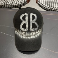 Balenciaga Caps #1218689