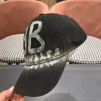 Cheap Balenciaga Caps #1218689 Replica Wholesale [$27.00 USD] [ITEM#1218689] on Replica Balenciaga Caps