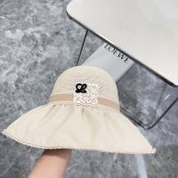 Cheap LOEWE Caps #1218695 Replica Wholesale [$32.00 USD] [ITEM#1218695] on Replica LOEWE Caps