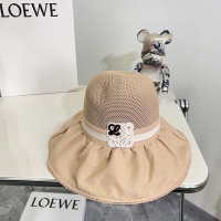 Cheap LOEWE Caps #1218702 Replica Wholesale [$32.00 USD] [ITEM#1218702] on Replica LOEWE Caps