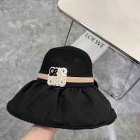 Cheap LOEWE Caps #1218709 Replica Wholesale [$32.00 USD] [ITEM#1218709] on Replica LOEWE Caps