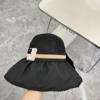 Cheap LOEWE Caps #1218709 Replica Wholesale [$32.00 USD] [ITEM#1218709] on Replica LOEWE Caps