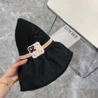 Cheap LOEWE Caps #1218709 Replica Wholesale [$32.00 USD] [ITEM#1218709] on Replica LOEWE Caps