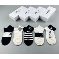 Celine Socks For Women #1218710