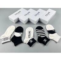 Cheap Celine Socks For Women #1218710 Replica Wholesale [$25.00 USD] [ITEM#1218710] on Replica Celine Socks