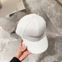 Cheap Balenciaga Caps #1218718 Replica Wholesale [$27.00 USD] [ITEM#1218718] on Replica Balenciaga Caps