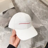 Cheap Balenciaga Caps #1218718 Replica Wholesale [$27.00 USD] [ITEM#1218718] on Replica Balenciaga Caps