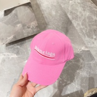 Cheap Balenciaga Caps #1218720 Replica Wholesale [$27.00 USD] [ITEM#1218720] on Replica Balenciaga Caps