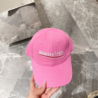 Cheap Balenciaga Caps #1218720 Replica Wholesale [$27.00 USD] [ITEM#1218720] on Replica Balenciaga Caps