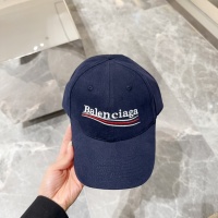 Cheap Balenciaga Caps #1218721 Replica Wholesale [$27.00 USD] [ITEM#1218721] on Replica Balenciaga Caps