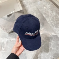 Cheap Balenciaga Caps #1218721 Replica Wholesale [$27.00 USD] [ITEM#1218721] on Replica Balenciaga Caps