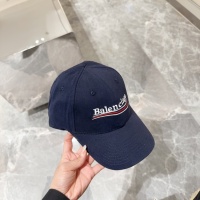 Cheap Balenciaga Caps #1218721 Replica Wholesale [$27.00 USD] [ITEM#1218721] on Replica Balenciaga Caps