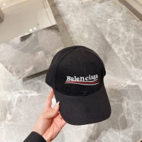 Cheap Balenciaga Caps #1218722 Replica Wholesale [$27.00 USD] [ITEM#1218722] on Replica Balenciaga Caps