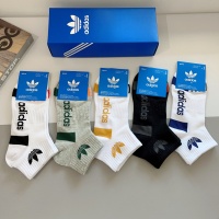 Cheap Adidas Socks For Men #1218726 Replica Wholesale [$29.00 USD] [ITEM#1218726] on Replica Adidas Socks