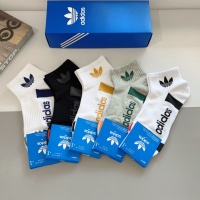 Cheap Adidas Socks For Men #1218726 Replica Wholesale [$27.00 USD] [ITEM#1218726] on Replica Adidas Socks