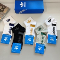 Cheap Adidas Socks For Men #1218726 Replica Wholesale [$27.00 USD] [ITEM#1218726] on Replica Adidas Socks