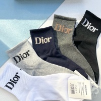 Cheap Christian Dior Socks #1218728 Replica Wholesale [$29.00 USD] [ITEM#1218728] on Replica Christian Dior Socks