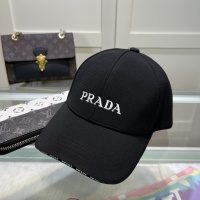 Cheap Prada Caps #1218731 Replica Wholesale [$25.00 USD] [ITEM#1218731] on Replica Prada Caps