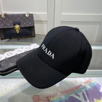 Cheap Prada Caps #1218731 Replica Wholesale [$25.00 USD] [ITEM#1218731] on Replica Prada Caps