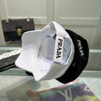 Cheap Prada Caps #1218731 Replica Wholesale [$25.00 USD] [ITEM#1218731] on Replica Prada Caps