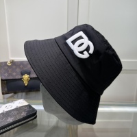 Cheap Dolce &amp; Gabbana Caps #1218734 Replica Wholesale [$25.00 USD] [ITEM#1218734] on Replica Dolce &amp; Gabbana Caps