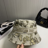 Cheap Christian Dior Caps #1218753 Replica Wholesale [$32.00 USD] [ITEM#1218753] on Replica Christian Dior Caps