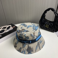 Cheap Christian Dior Caps #1218756 Replica Wholesale [$32.00 USD] [ITEM#1218756] on Replica Christian Dior Caps