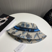 Cheap Christian Dior Caps #1218756 Replica Wholesale [$32.00 USD] [ITEM#1218756] on Replica Christian Dior Caps