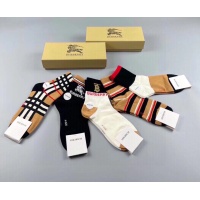 Cheap Burberry Socks For Women #1218760 Replica Wholesale [$29.00 USD] [ITEM#1218760] on Replica Burberry Socks