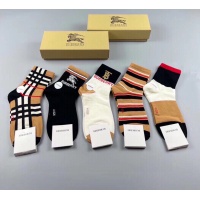 Cheap Burberry Socks For Women #1218760 Replica Wholesale [$29.00 USD] [ITEM#1218760] on Replica Burberry Socks