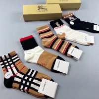 Cheap Burberry Socks For Women #1218760 Replica Wholesale [$29.00 USD] [ITEM#1218760] on Replica Burberry Socks