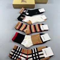 Cheap Burberry Socks For Women #1218760 Replica Wholesale [$29.00 USD] [ITEM#1218760] on Replica Burberry Socks