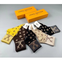 Cheap Louis Vuitton LV Socks For Women #1218761 Replica Wholesale [$29.00 USD] [ITEM#1218761] on Replica Louis Vuitton LV Socks