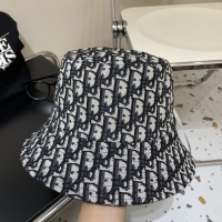 Cheap Christian Dior Caps #1218769 Replica Wholesale [$27.00 USD] [ITEM#1218769] on Replica Christian Dior Caps