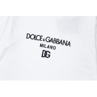 Cheap Dolce &amp; Gabbana D&amp;G T-Shirts Short Sleeved For Unisex #1218786 Replica Wholesale [$36.00 USD] [ITEM#1218786] on Replica Dolce &amp; Gabbana D&amp;G T-Shirts