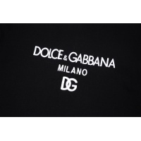 Cheap Dolce &amp; Gabbana D&amp;G T-Shirts Short Sleeved For Unisex #1218788 Replica Wholesale [$36.00 USD] [ITEM#1218788] on Replica Dolce &amp; Gabbana D&amp;G T-Shirts