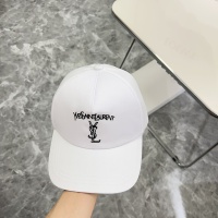 Cheap Yves Saint Laurent YSL Caps #1218797 Replica Wholesale [$27.00 USD] [ITEM#1218797] on Replica Yves Saint Laurent YSL Caps