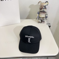 Cheap Yves Saint Laurent YSL Caps #1218802 Replica Wholesale [$27.00 USD] [ITEM#1218802] on Replica Yves Saint Laurent YSL Caps