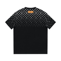 Louis Vuitton LV T-Shirts Short Sleeved For Unisex #1218803