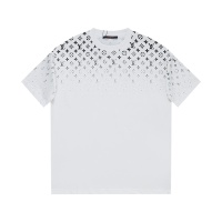 Louis Vuitton LV T-Shirts Short Sleeved For Unisex #1218805