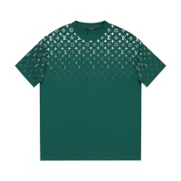 Cheap Louis Vuitton LV T-Shirts Short Sleeved For Unisex #1218806 Replica Wholesale [$38.00 USD] [ITEM#1218806] on Replica Louis Vuitton LV T-Shirts