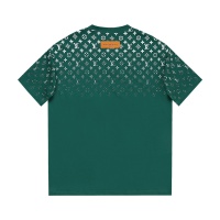 Cheap Louis Vuitton LV T-Shirts Short Sleeved For Unisex #1218806 Replica Wholesale [$38.00 USD] [ITEM#1218806] on Replica Louis Vuitton LV T-Shirts