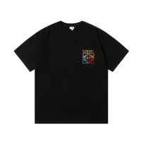 Cheap LOEWE T-Shirts Short Sleeved For Unisex #1218808 Replica Wholesale [$34.00 USD] [ITEM#1218808] on Replica LOEWE T-Shirts