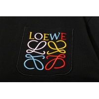 Cheap LOEWE T-Shirts Short Sleeved For Unisex #1218808 Replica Wholesale [$34.00 USD] [ITEM#1218808] on Replica LOEWE T-Shirts