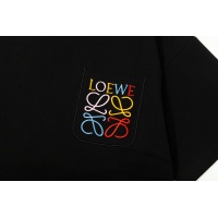 Cheap LOEWE T-Shirts Short Sleeved For Unisex #1218808 Replica Wholesale [$34.00 USD] [ITEM#1218808] on Replica LOEWE T-Shirts